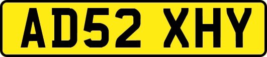 AD52XHY