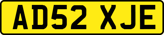 AD52XJE