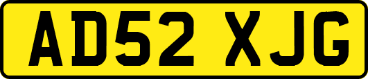 AD52XJG