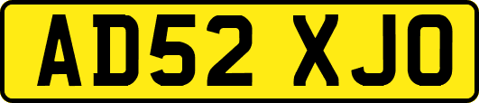 AD52XJO
