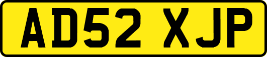 AD52XJP