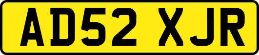 AD52XJR