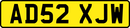 AD52XJW