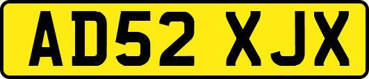 AD52XJX