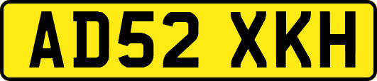 AD52XKH