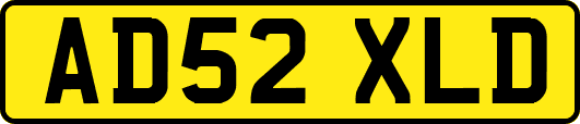AD52XLD