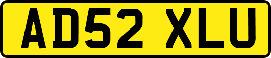 AD52XLU