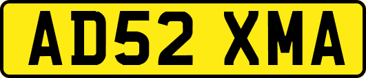 AD52XMA