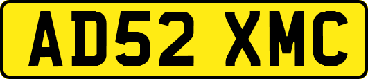 AD52XMC