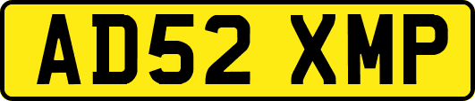 AD52XMP