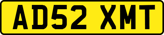 AD52XMT