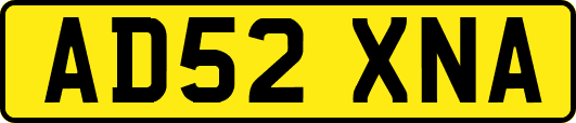 AD52XNA