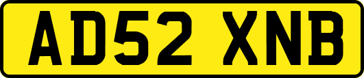 AD52XNB