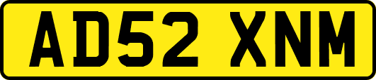 AD52XNM
