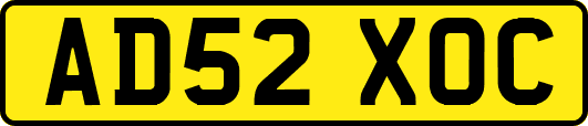 AD52XOC