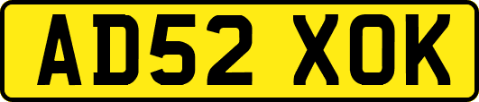 AD52XOK