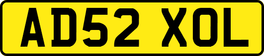 AD52XOL