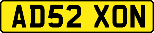 AD52XON