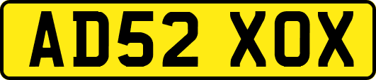 AD52XOX
