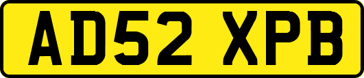 AD52XPB