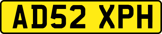 AD52XPH