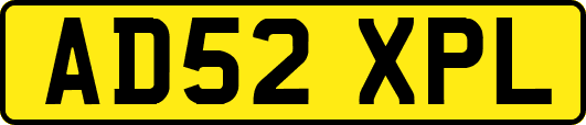 AD52XPL