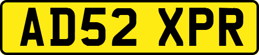 AD52XPR