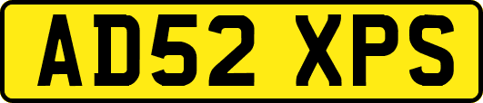 AD52XPS