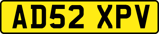 AD52XPV