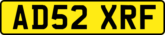 AD52XRF