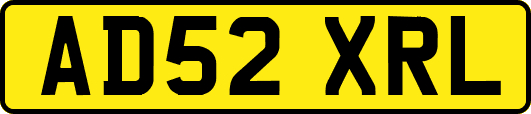 AD52XRL