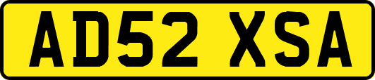 AD52XSA