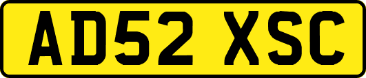 AD52XSC