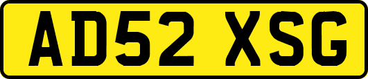 AD52XSG