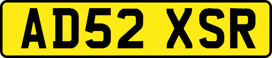 AD52XSR