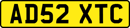 AD52XTC