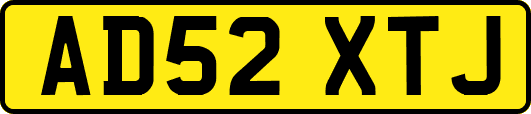 AD52XTJ