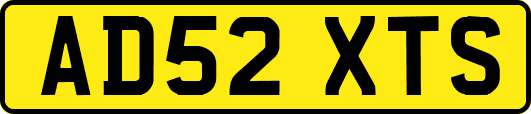 AD52XTS