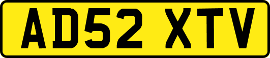AD52XTV