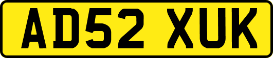 AD52XUK