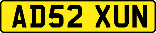 AD52XUN
