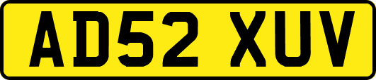 AD52XUV