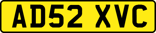 AD52XVC