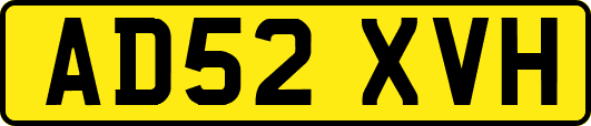 AD52XVH