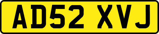 AD52XVJ