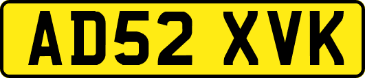 AD52XVK