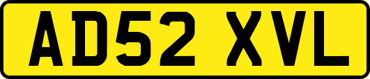 AD52XVL