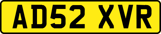 AD52XVR
