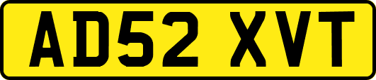 AD52XVT