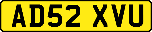AD52XVU